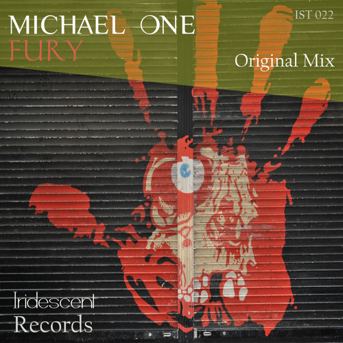 Michael One - Fury (Original Mix)