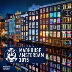 Sek - Hide & Kiss [Madhouse Records]
