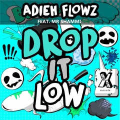 Adieh Flowz Ft. Mr Shammi - Drop It Low