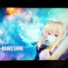 Brave Shine Full