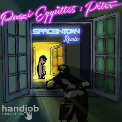 Tandal (Spaceintown remix)