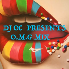 O.M.G MIX Vol1