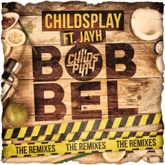 Childsplay ft Jayh - Bobbel (D-Rashid official Remix)