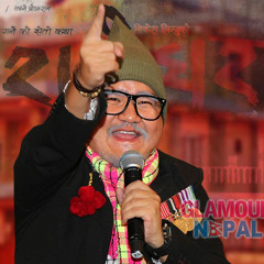 Takme Budo Nineteen  Fauntin  Song - Nepali Comedy Song