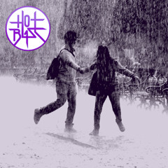 Hotblast - She's Breakable