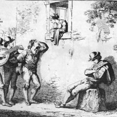 Alziti Bella (serenata)