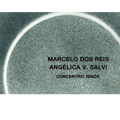 Marcelo dos Reis / Angélica V. Salvi - Depth