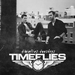 Timeflies Tuesday - Fight Song