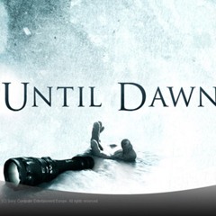 Until Dawn Theme Song - O Death