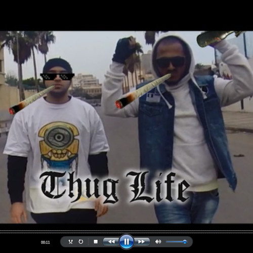 رديء | low Quality InzaghI - UnQut