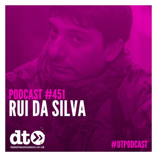 DTP451 - Rui Da Silva - Data Transmission