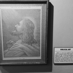 Biblical Art (Prod. By !llmind)