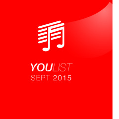 September 2015 Recap - YouList