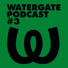 Watergate Podcast #3 - La Fleur