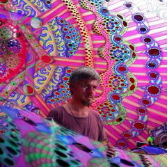 MANJU | Forestdelic Records Series Vol.10 | 04/07/2015