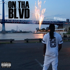 Dj Cooley - On Tha Blvd