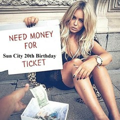 LIVE SUN CITY  97  MC DT & PSG - Sun City