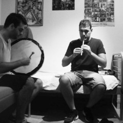 Tin whistle