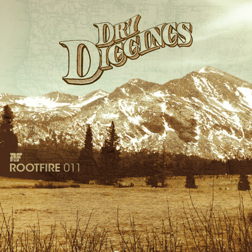 Mixtape 011 - Dry Diggings (mixed by Alific)