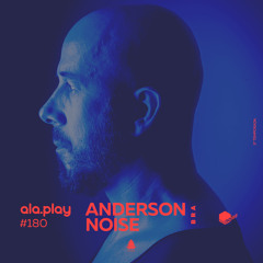 180: Anderson Noise (BRA)