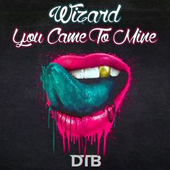 Wizard - You Came To Mine [Drop the Bassline EXCLUSIVE]