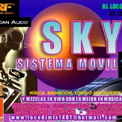 Megamix Regue Clasico 90s- Loco Dj Mix 2015