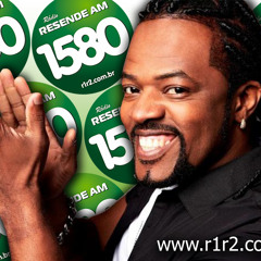 Entevista - Xandy de Pilares