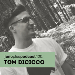 Juno Plus Podcast 120: Tom Dicicco