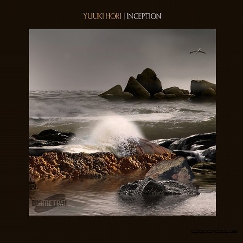 [DIA013] Yuuki Hori - Inception