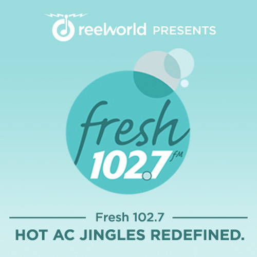 Stream Fresh 2016 ft. Jim Ryan by ReelWorld | Listen online for free on  SoundCloud
