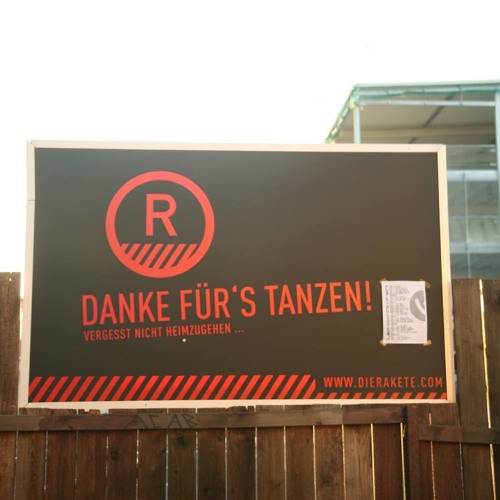 ANIÈ @ SUMMER SESSION 2015 /// Die Rakete, 29.08.2015