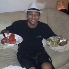 I NEVER DID THIS BEFORE