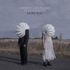 ADELANTO Shaman y Los Pilares de La Creación - Sueño Real