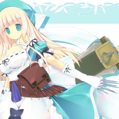 Alestorm - Magnetic North (nightcore)