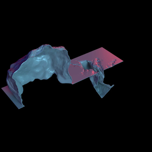 YOUNG GALAXY - Factory Flaws