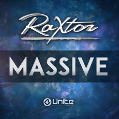 Raxtor - Massive