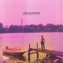 Jori Hulkkonen - Fall Hard