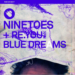 Ninetoes - Bill (Re.You Remix)