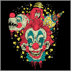 Coulrophobia