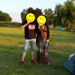 Jan Liefhebber (Acid set) -  Acid Rustique,Belgium,29.08.15