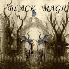 FERRO _ Black Magic (Original Mix )