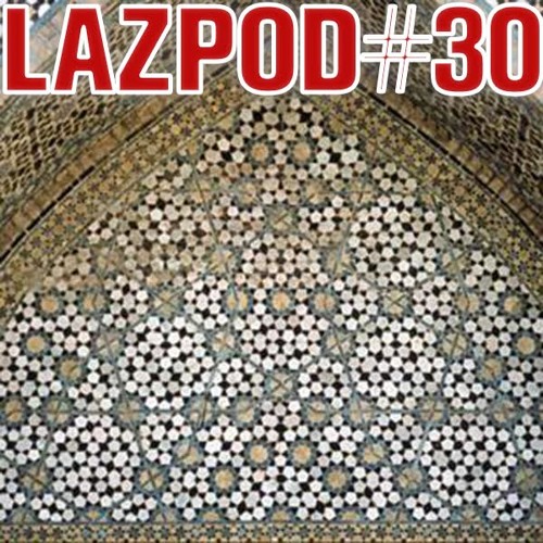Lazpod 30