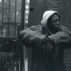 Black Rob - Whoa - the sp 1200 remix