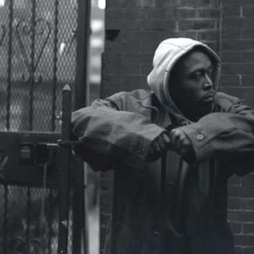 Black Rob - Whoa - the sp 1200 remix