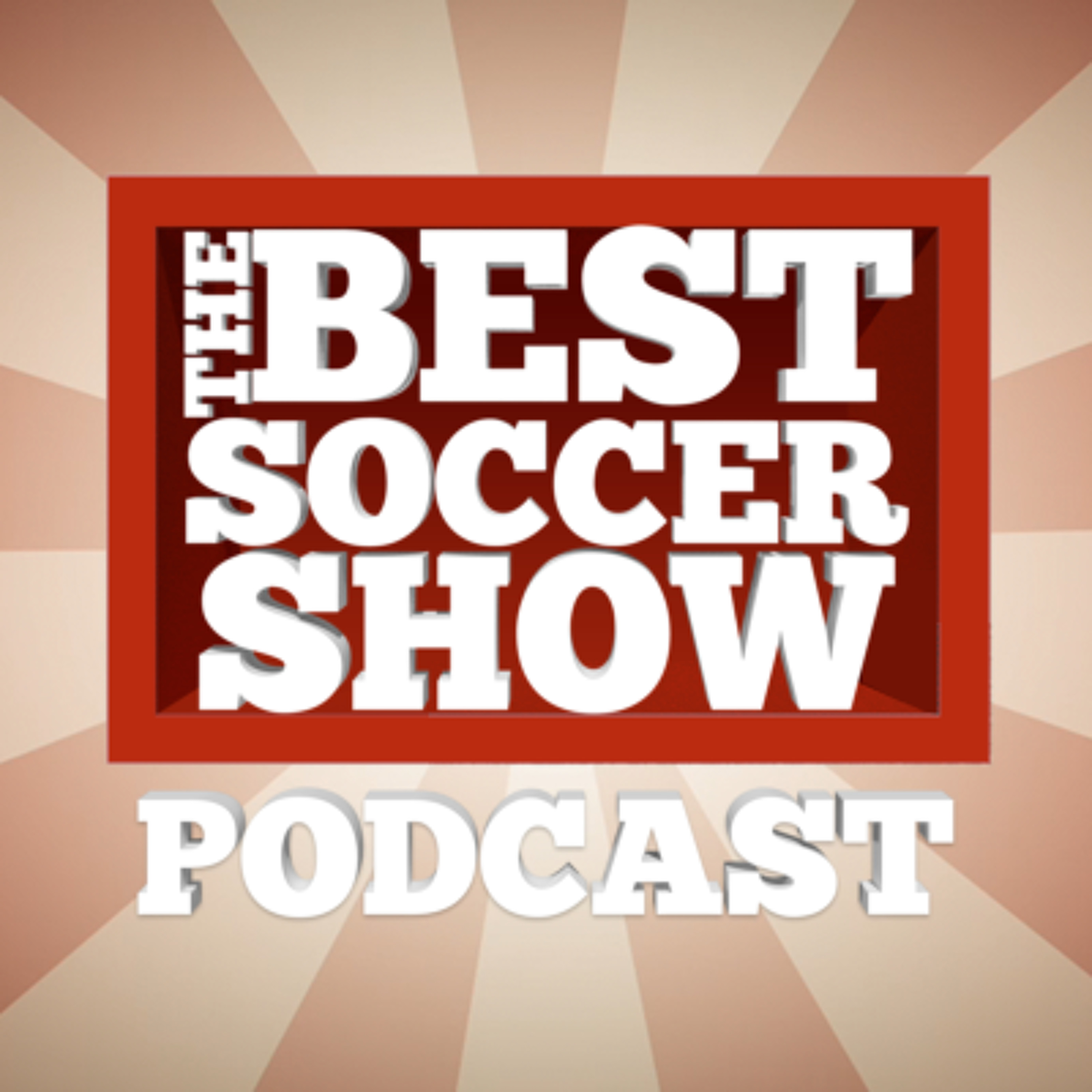 Red Bulls Dominate D.C. United & San Jose Top LA | Best Soccer Show episode artwork