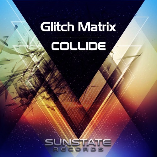 SNS012 : Glitch Matrix - Collide (Original Mix)