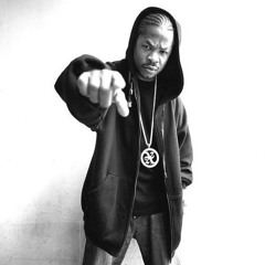 Xzibit - Mobb Deep - Eyes May Shine