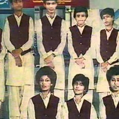 Sohail Rana - Mera Des Mera Mahiya anwar ibrahim