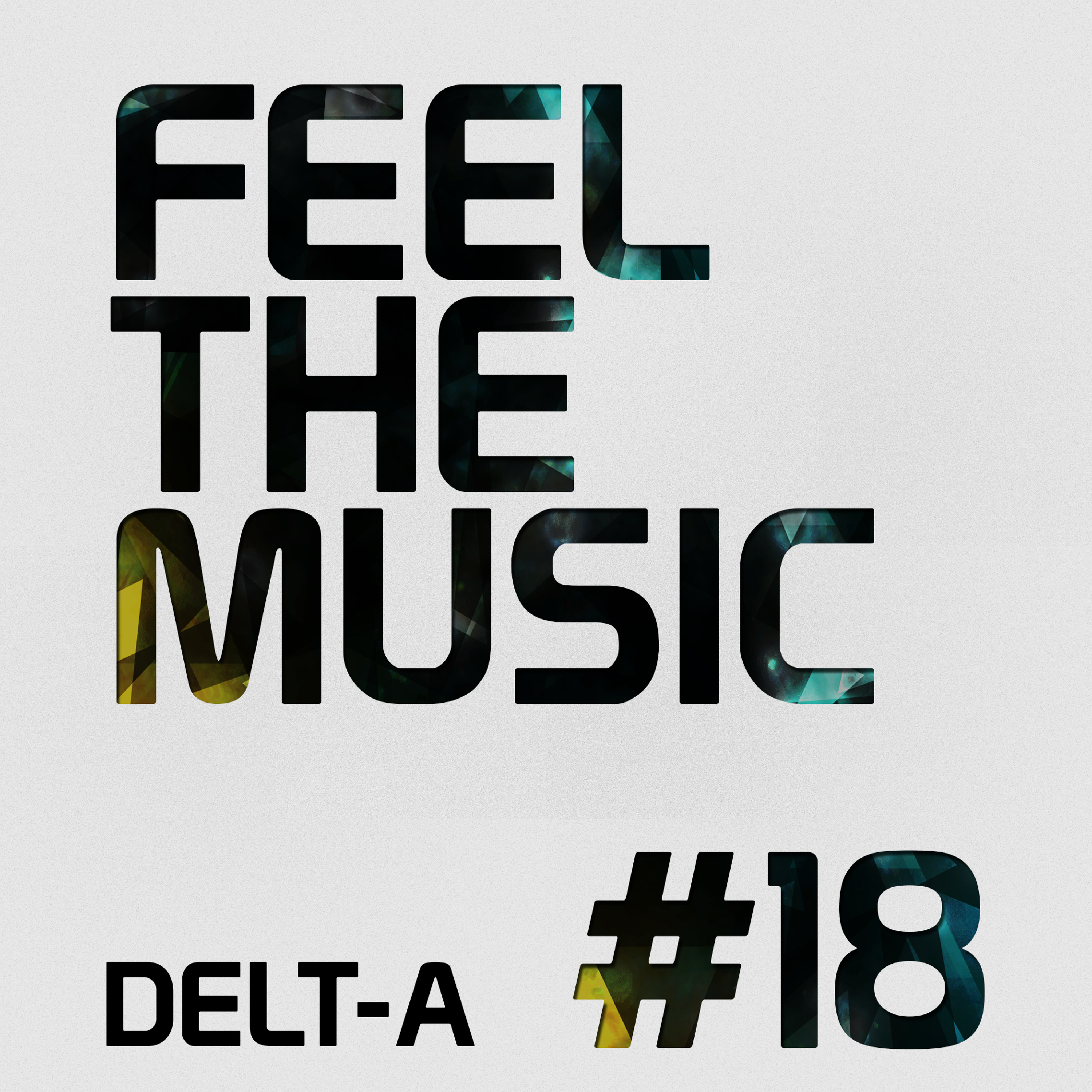 Delt-A DJ Mixes