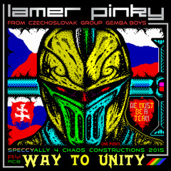 Way To Unity